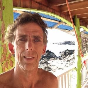 Meet your Posher, Brian